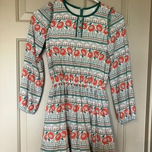 Matilda Jane 436 Dress